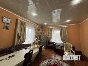 Дом 215м², 2-этажный, участок 7 сот.  