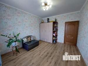 Коттедж 210м², 2-этажный, участок 7 сот.  
