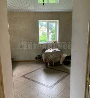 Дом 140м², 2-этажный, участок 727 сот.  