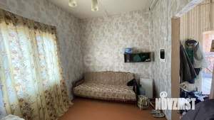 Дача 20м², 1-этажный, участок 27 сот.  