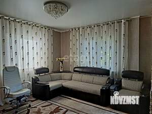 Дом 125м², 2-этажный, участок 5 сот.  