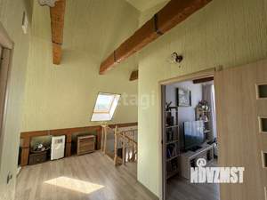 Дом 172м², 2-этажный, участок 10 сот.  