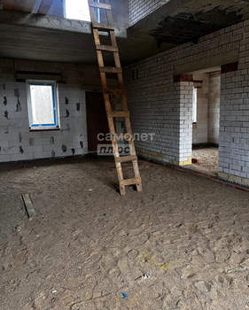Дом 115м², 2-этажный, участок 7 сот.  