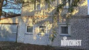 Дом 80м², 2-этажный, участок 7 сот.  