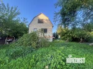 Дом 150м², 2-этажный, участок 11 сот.  