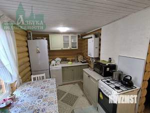 Дом 65м², 2-этажный, участок 18 сот.  