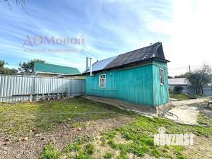 Дом 50м², 1-этажный, участок 16 сот.  
