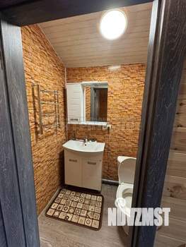 Дом 106м&sup2;, 2-этажный, участок 12 сот.  