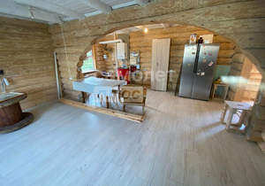 Дом 80м², 2-этажный, участок 6 сот.  