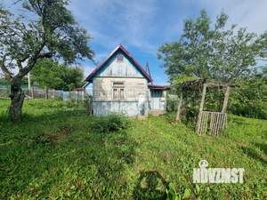 Дом 20м², 1-этажный, участок 7 сот.  