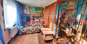 Дом 70м², 1-этажный, участок 6 сот.  