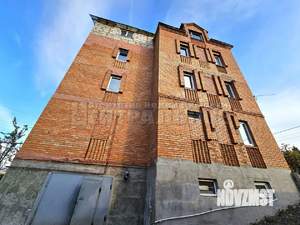 Дом 600м², 4-этажный, участок 6 сот.  