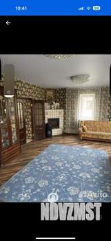 Коттедж 580м², 4-этажный, участок 12 сот.  