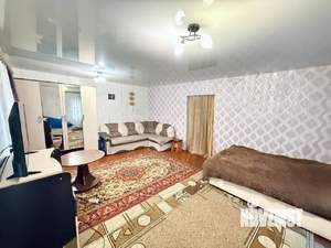 Дом 41м², 1-этажный, участок 1446 сот.  