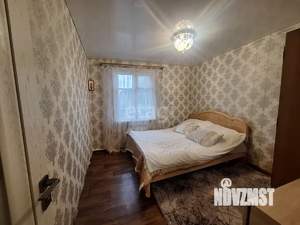 Дом 58м², 1-этажный, участок 8 сот.  