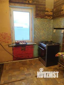 Дом 66м&sup2;, 1-этажный, участок 6 сот.  