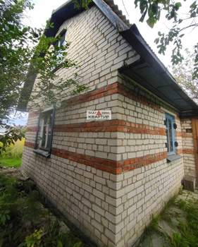 Дом 73м², 2-этажный, участок 6 сот.  