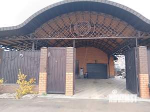 Дом 243м², 2-этажный, участок 7 сот.  