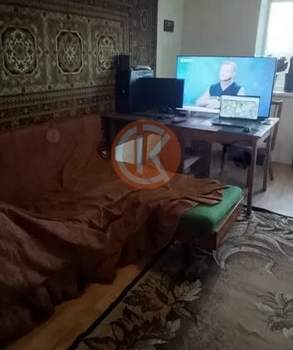Дом 55м², 1-этажный, участок 13 сот.  