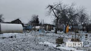Дом 20м², 1-этажный, участок 7 сот.  