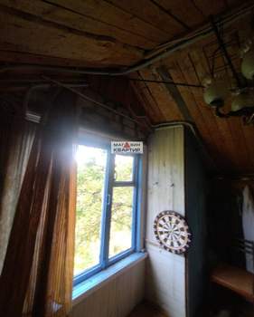 Дом 73м², 2-этажный, участок 6 сот.  