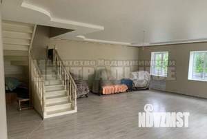 Дом 140м², 2-этажный, участок 727 сот.  