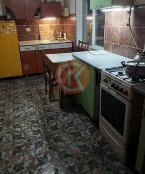 Дом 55м², 1-этажный, участок 13 сот.  