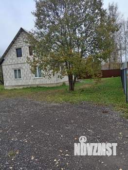 Дом 200м², 2-этажный, участок 16 сот.  