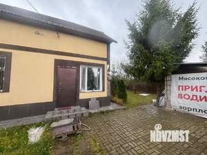 Дом 162м², 2-этажный, участок 5 сот.  