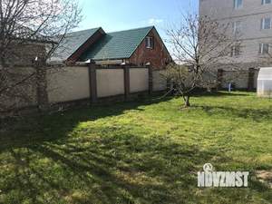 Коттедж 285м&sup2;, 2-этажный, участок 13 сот.  