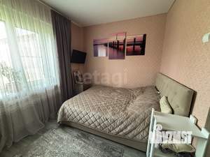 Дом 150м², 2-этажный, участок 13 сот.  