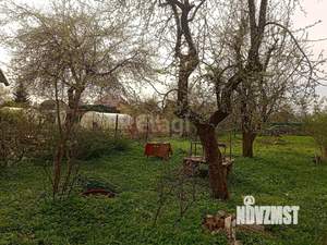 Дом 10м², 1-этажный, участок 6 сот.  