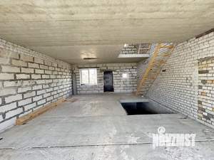 Таунхаус 241м², 2-этажный, участок 5 сот.  