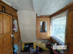 Дом 50м², 2-этажный, участок 6 сот.  