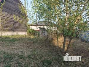 Дом 170м², 2-этажный, участок 8 сот.  