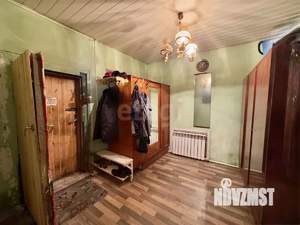 Дом 83м², 2-этажный, участок 21 сот.  