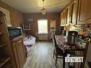 Дом 83м², 2-этажный, участок 21 сот.  