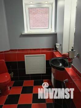 Коттедж 280м², 2-этажный, участок 8 сот.  