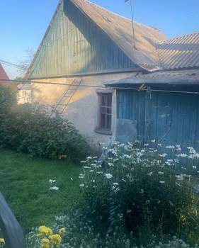 Дом 80м², 10-этажный, участок 10 сот.  