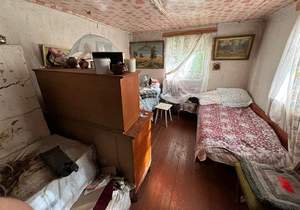 Дом 20м², 1-этажный, участок 8 сот.  