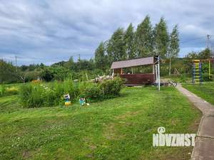 Дом 95м&sup2;, 2-этажный, участок 30 сот.  