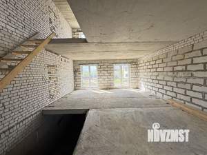 Таунхаус 241м², 2-этажный, участок 5 сот.  