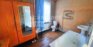 Дом 70м², 1-этажный, участок 6 сот.  