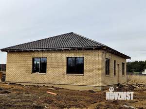 Дом 97м², 1-этажный, участок 15 сот.  