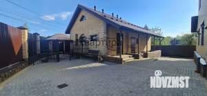 Коттедж 400м², 2-этажный, участок 25 сот.  