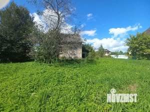 Дом 22м², 2-этажный, участок 9 сот.  