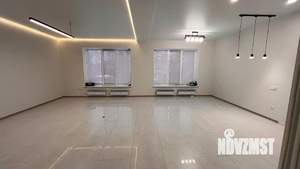 Таунхаус 310м², 3-этажный, участок 4 сот.  