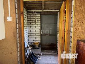 Дом 116м², 2-этажный, участок 21 сот.  