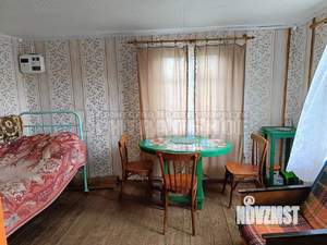 Дом 20м², 1-этажный, участок 6 сот.  