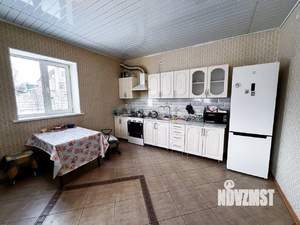 Дом 230м², 2-этажный, участок 7 сот.  